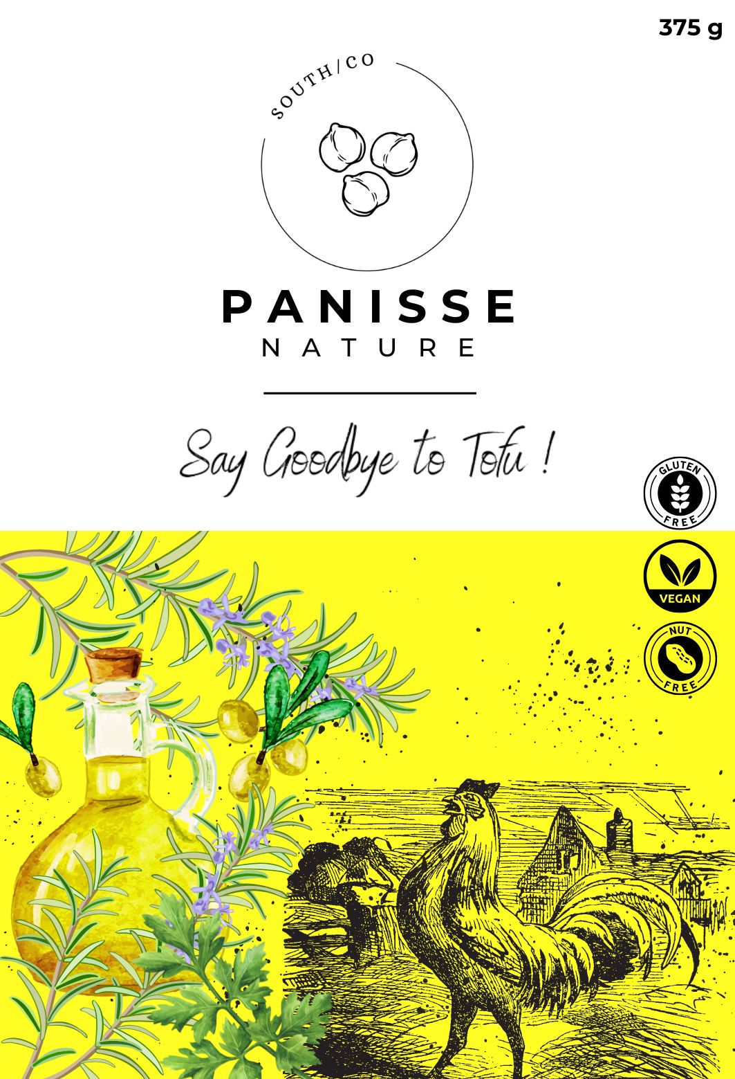 Panisse Nature