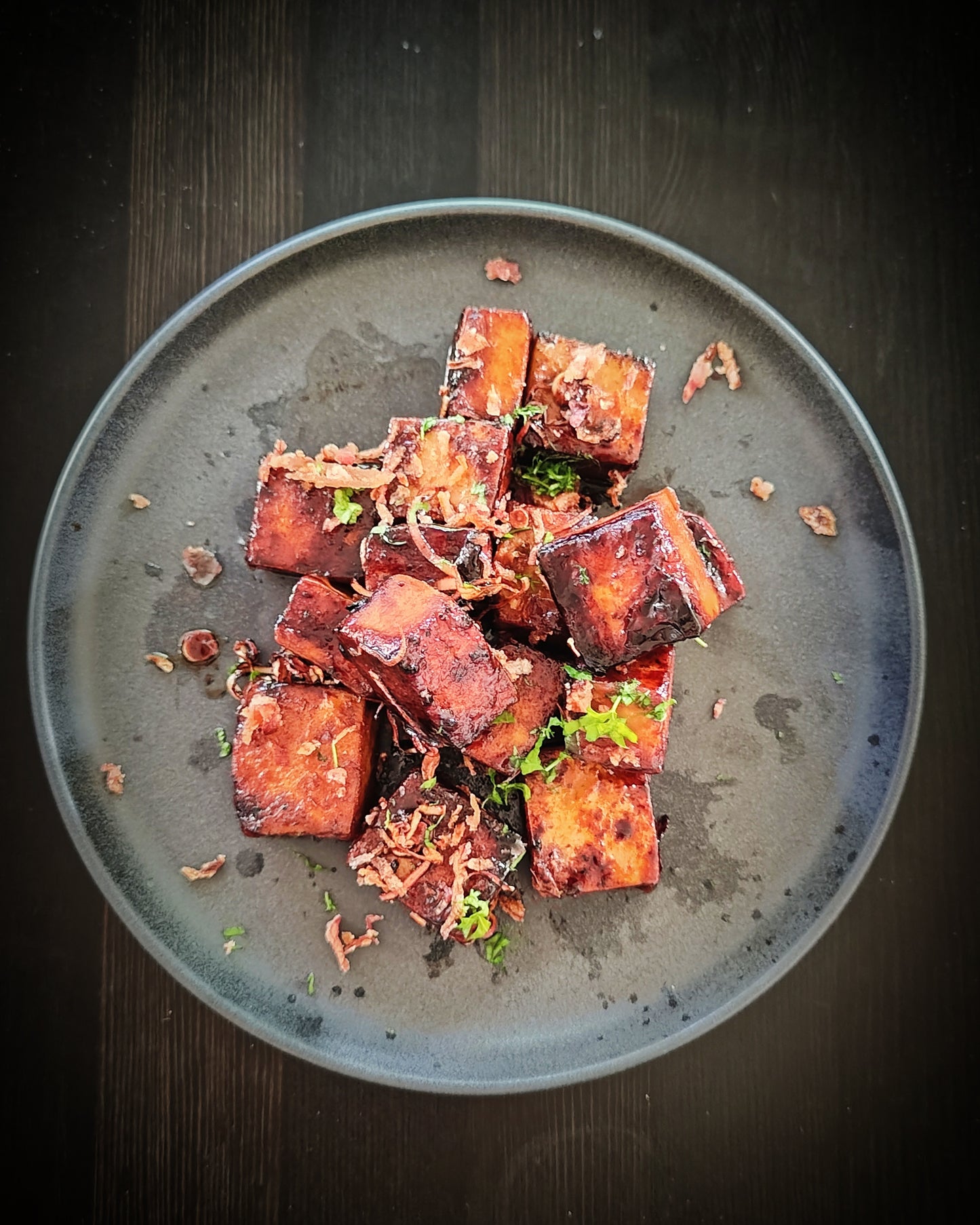Panisse Nature