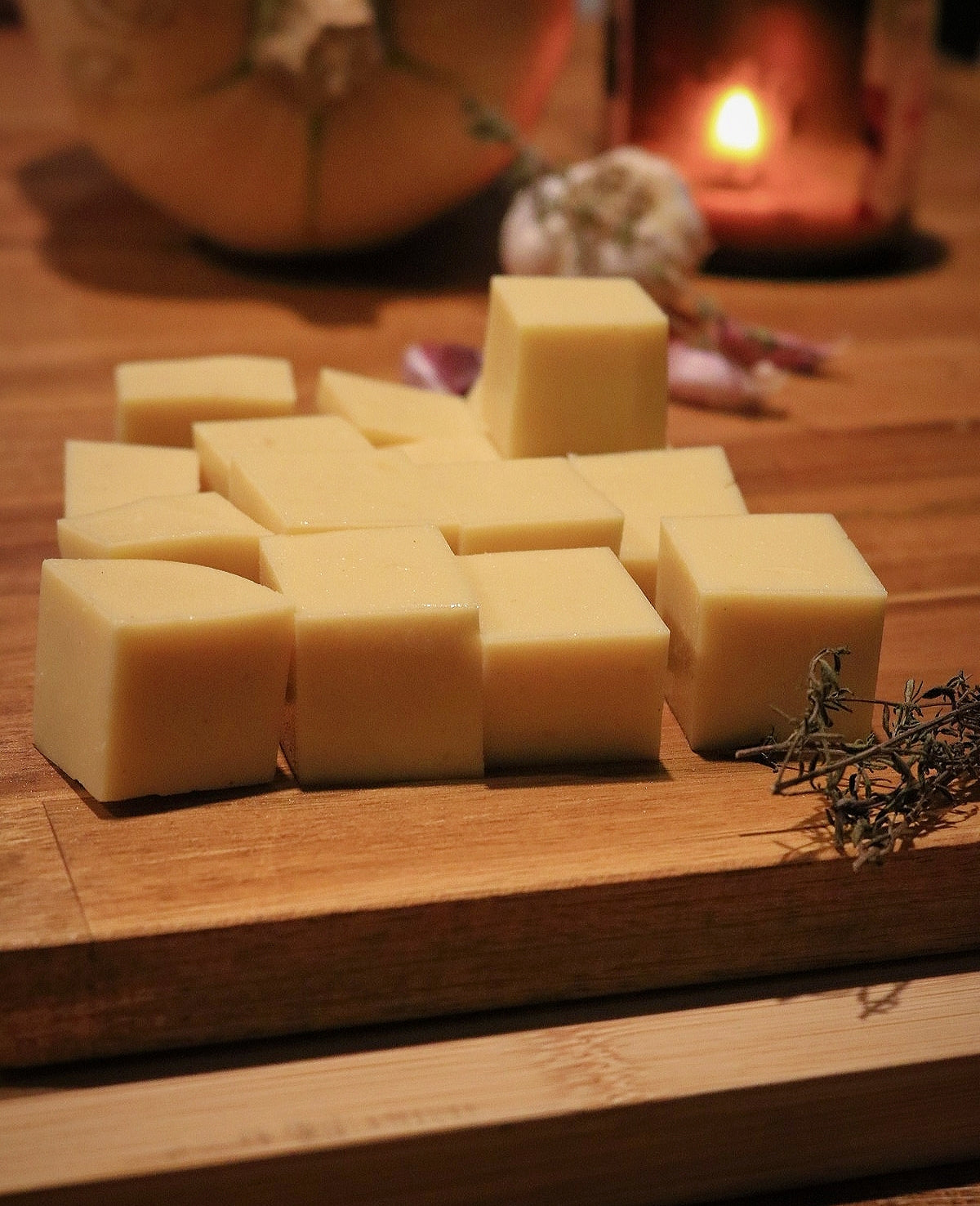 Panisse Nature